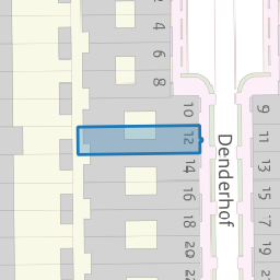 Perceel STN02-E-6530