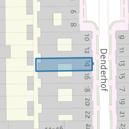 Perceel STN02-E-6531