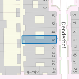 Perceel STN02-E-6532