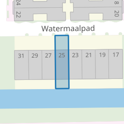 Perceel STN02-E-6542