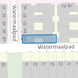 Perceel STN02-E-6546