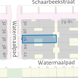 Perceel STN02-E-6548