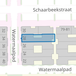 Perceel STN02-E-6549