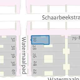 Perceel STN02-E-6550