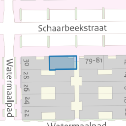 Perceel STN02-E-6551