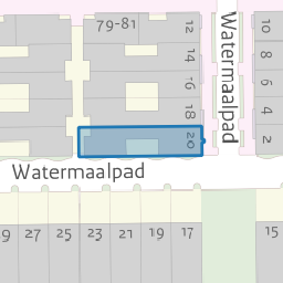 Perceel STN02-E-6557