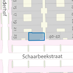 Perceel STN02-E-6559