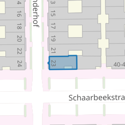 Perceel STN02-E-6560