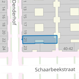 Perceel STN02-E-6561