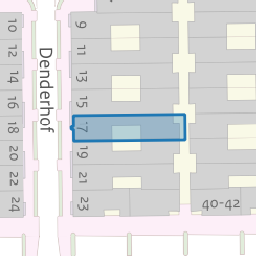 Perceel STN02-E-6563