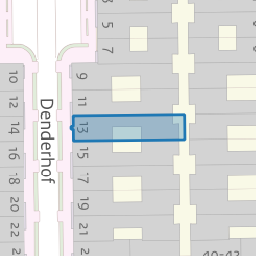 Perceel STN02-E-6565