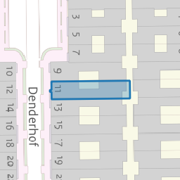 Perceel STN02-E-6566