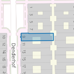 Perceel STN02-E-6567