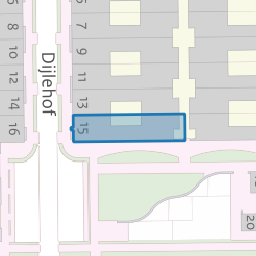 Perceel STN02-E-6572