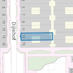 Perceel STN02-E-6573