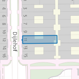 Perceel STN02-E-6574