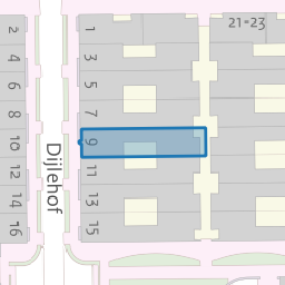 Perceel STN02-E-6575