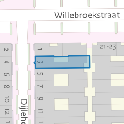 Perceel STN02-E-6578