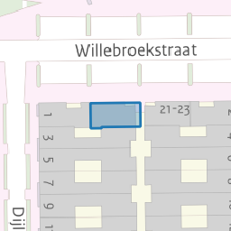 Perceel STN02-E-6580