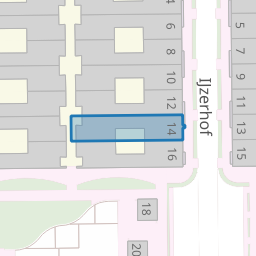 Perceel STN02-E-6588