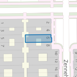 Perceel STN02-E-6592