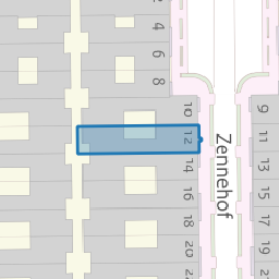 Perceel STN02-E-6595