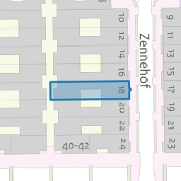 Perceel STN02-E-6598