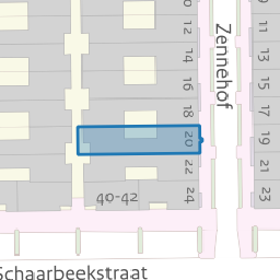 Perceel STN02-E-6599