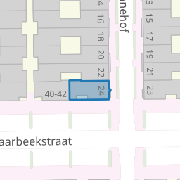 Perceel STN02-E-6601