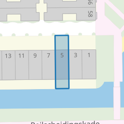 Perceel STN02-E-6605