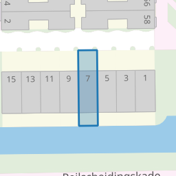 Perceel STN02-E-6606