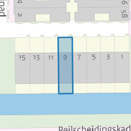 Perceel STN02-E-6607