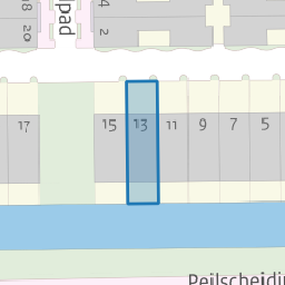 Perceel STN02-E-6609