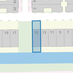 Perceel STN02-E-6610