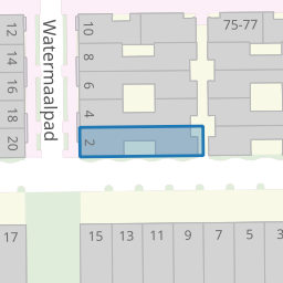 Perceel STN02-E-6611