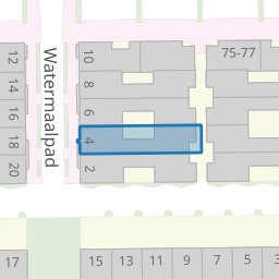 Perceel STN02-E-6612