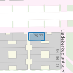 Perceel STN02-E-6617