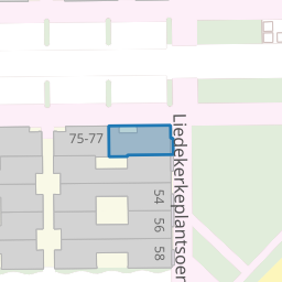 Perceel STN02-E-6618