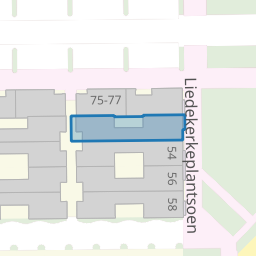 Perceel STN02-E-6619