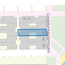 Perceel STN02-E-6620