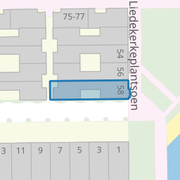 Perceel STN02-E-6622