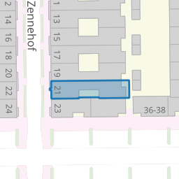 Perceel STN02-E-6626