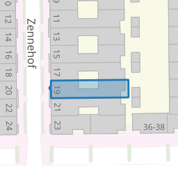 Perceel STN02-E-6627