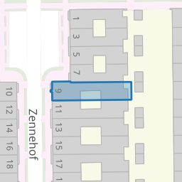 Perceel STN02-E-6632