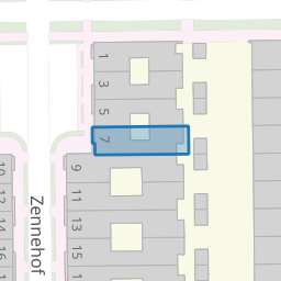 Perceel STN02-E-6633