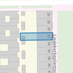 Perceel STN02-E-6640