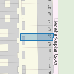 Perceel STN02-E-6642