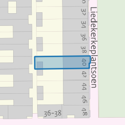 Perceel STN02-E-6644