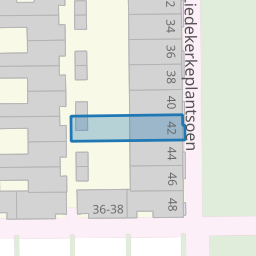 Perceel STN02-E-6645