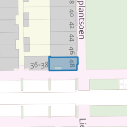 Perceel STN02-E-6648